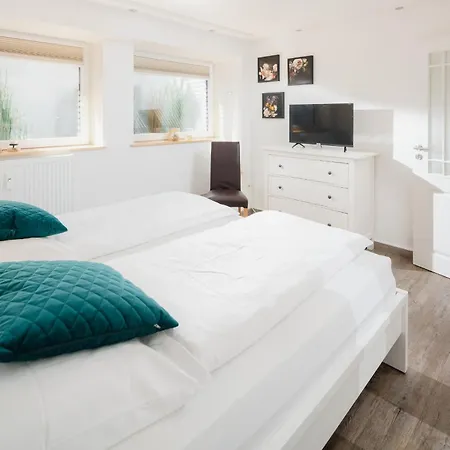 De Gode Stuuv - Mit Sauna