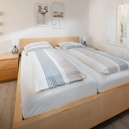 Апартаменты De Gode Stuuv - Mit Sauna