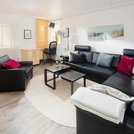 De Gode Stuuv - Mit Sauna