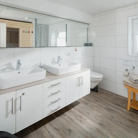 Апартаменты De Gode Stuuv - Mit Sauna