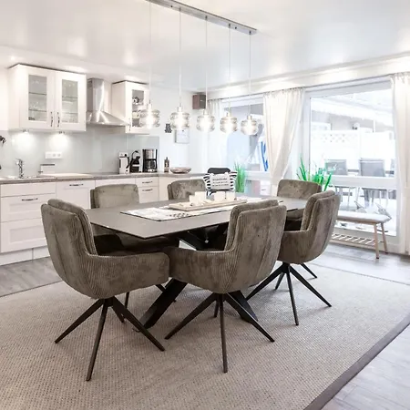 De Gode Stuuv - Mit Sauna * Йюст