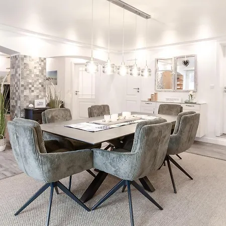 Апартаменты De Gode Stuuv - Mit Sauna Йюст