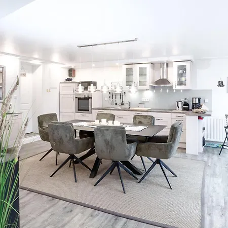 De Gode Stuuv - Mit Sauna